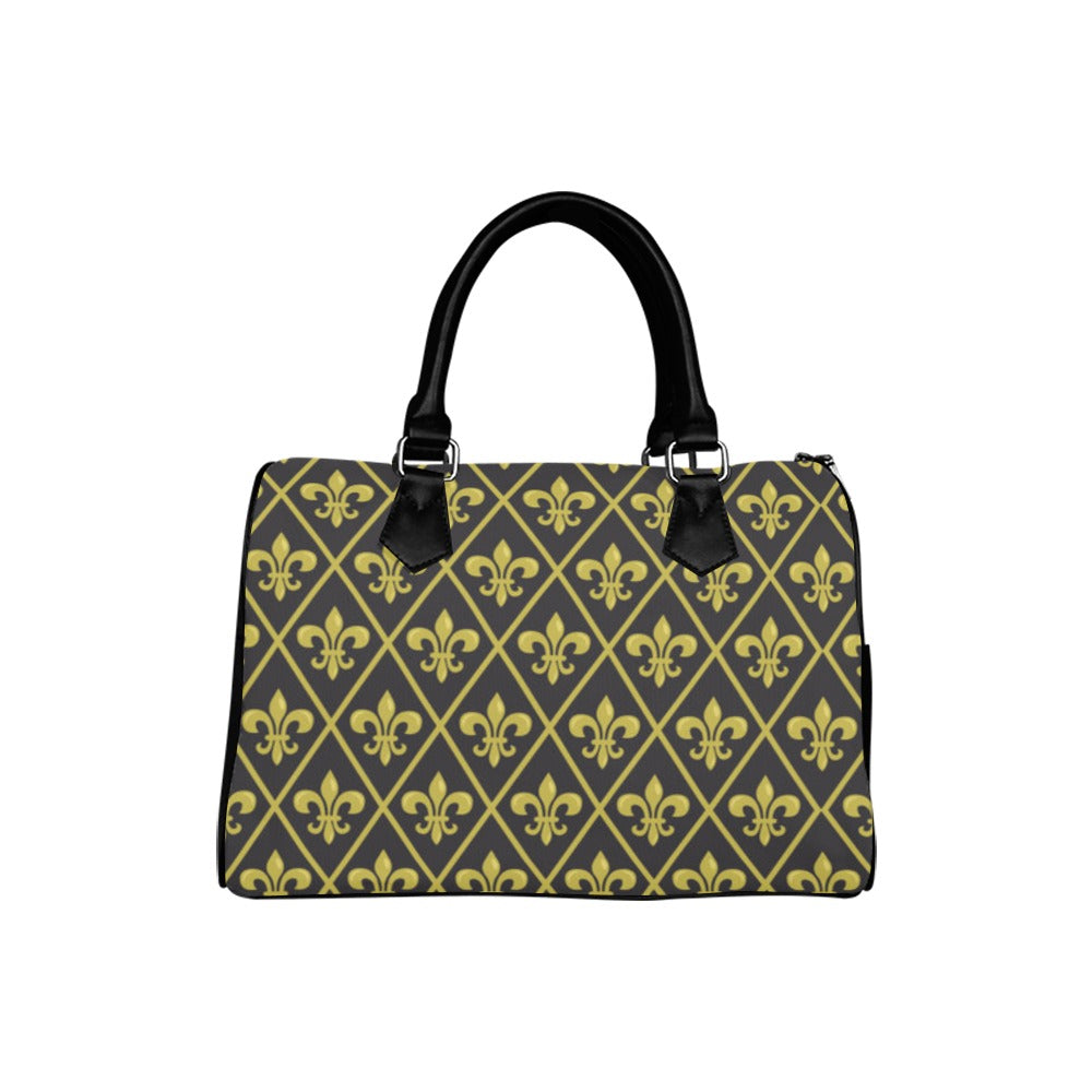KSC's Exclusive Designs Handbags -Barrel Type Handbag ---- 10 Options Inside - Exclusively at Shop KSC