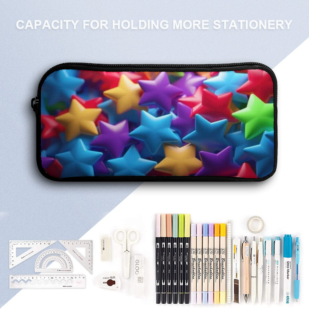 BACK TO SCHOOL BUNDLES -3PC Back To School Set - KSC's Custom Designs Back To School Sets - Backpacks, Three piece set combination Backpacks, Lunch Box, Pencil Bag/Organizer