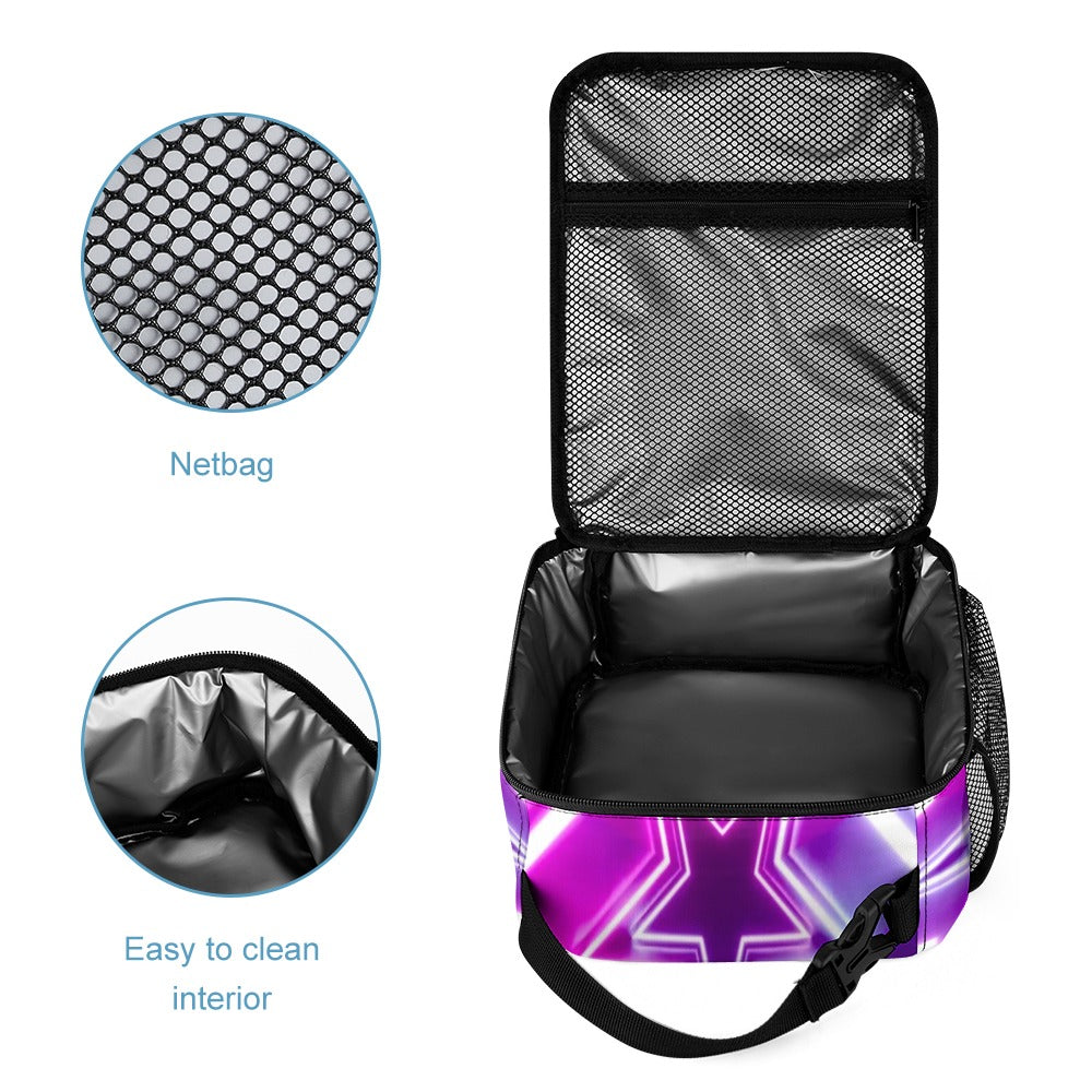 BACK TO SCHOOL BUNDLES -3PC Back To School Set - KSC's Custom Designs Back To School Sets - Backpacks, Three piece set combination Backpacks, Lunch Box, Pencil Bag/Organizer
