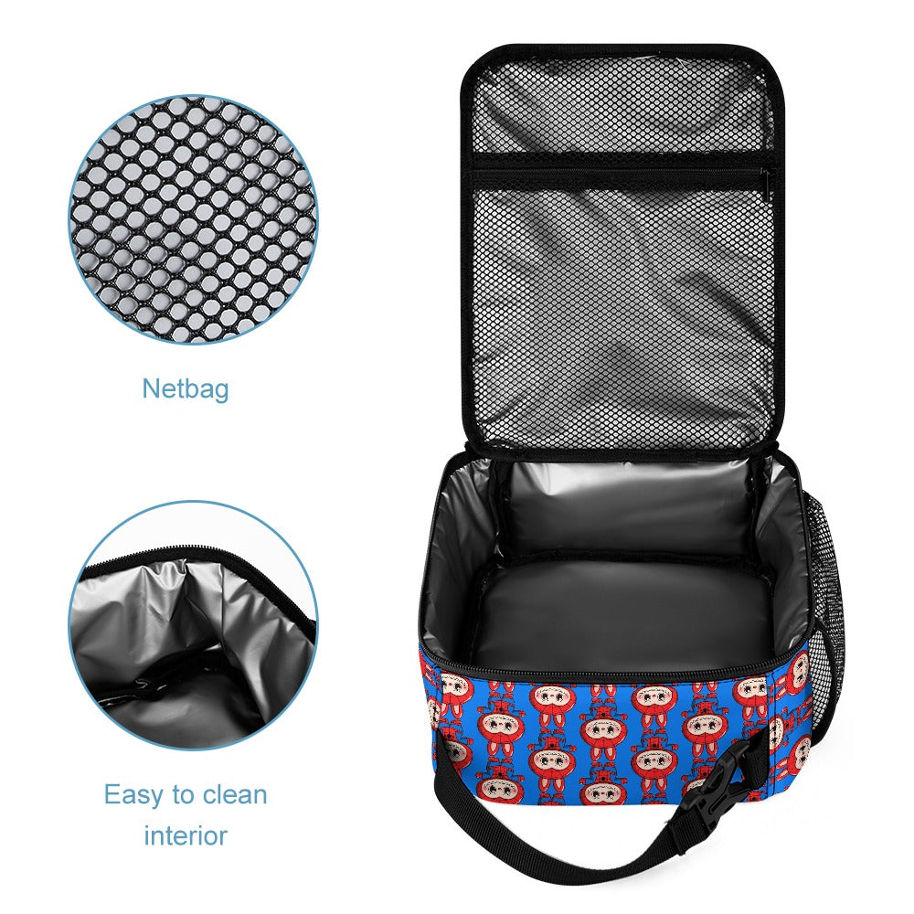 Cutest Exclusive Labubu Backpack Bundles, Three piece set combination -8 different options to choose from!