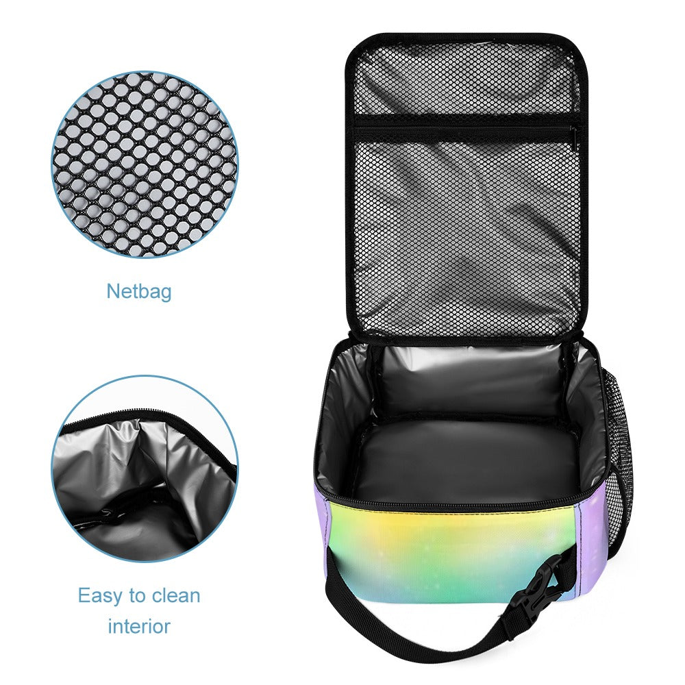 BACK TO SCHOOL BUNDLES -3PC Back To School Set - KSC's Custom Designs Back To School Sets - Backpacks, Three piece set combination Backpacks, Lunch Box, Pencil Bag/Organizer