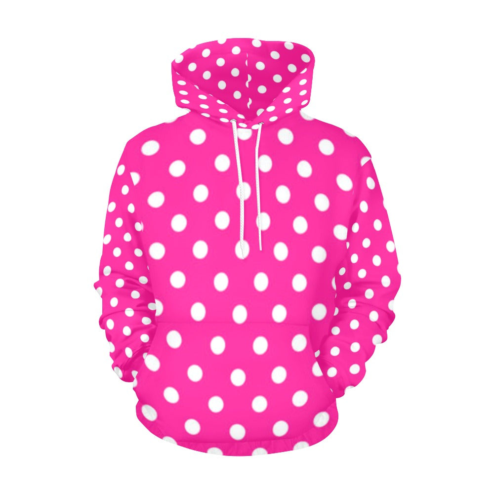 KSC's Women's (10 Styles) Exclusive Special Designs Hoodies (Model H13) - 10 Options