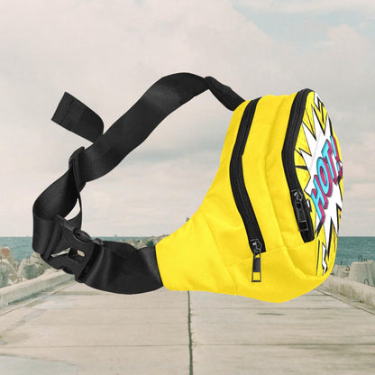 KSC's Exclusive Designs Unisex Waist Bag