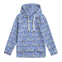 KSC's Exclusive Design's Youth Boy Hoodie - 10 Options Inside