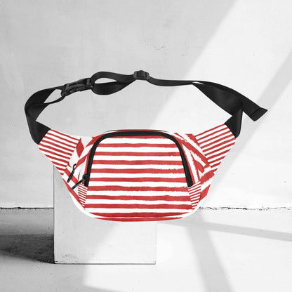 KSC's Exclusive Designs Unisex Waist Bag