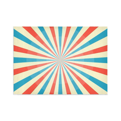 KSC's Exclusive Design's Area Rug 7' x 5' - 10 Options
