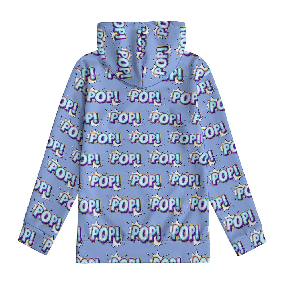 KSC's Exclusive Design's Youth Boy Hoodie - 10 Options Inside