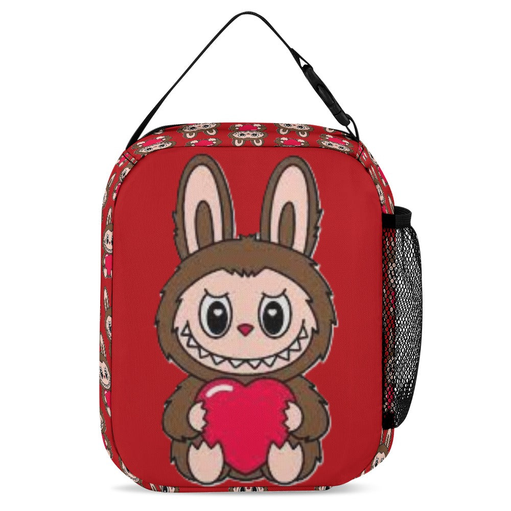 10 Options - Labubu Backpack Bundle Three piece set combination - Back to School Bundles - 10 different options to choose from!