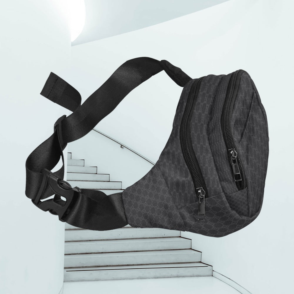 KSC's Exclusive Designs Unisex Waist Bag