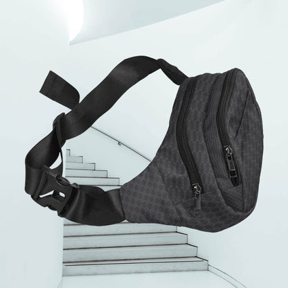 KSC's Exclusive Designs Unisex Waist Bag