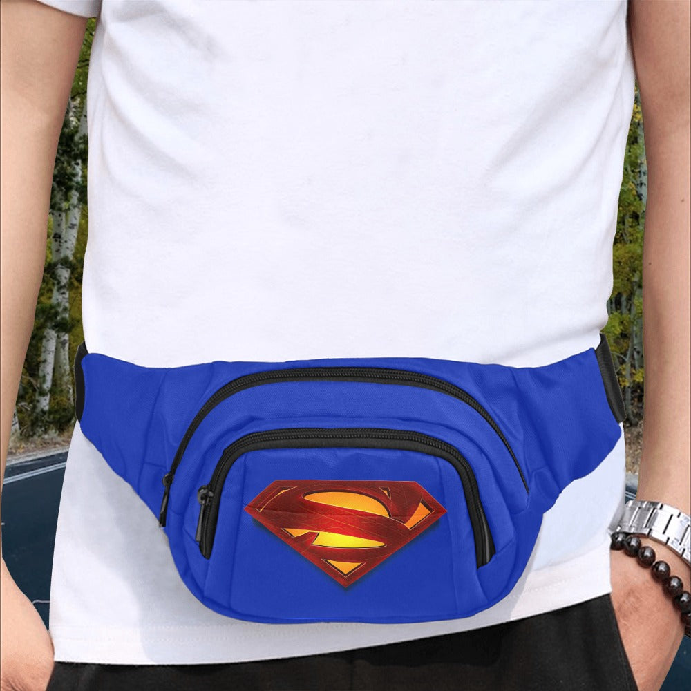 KSC's Exclusive Designs Unisex Waist Bag