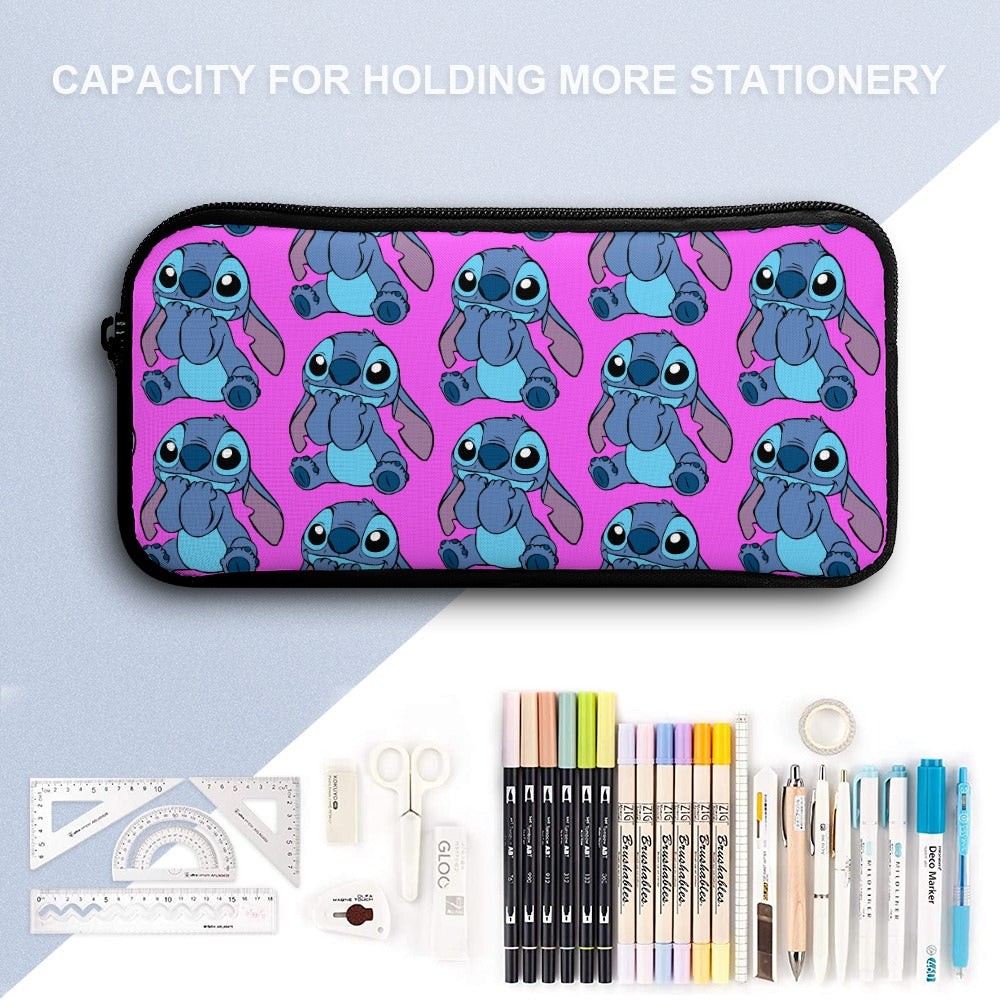 BACK TO SCHOOL BUNDLES -3PC Back To School Set - KSC's Custom Designs Back To School Sets - Backpacks, Three piece set combination Backpacks, Lunch Box, Pencil Bag/Organizer