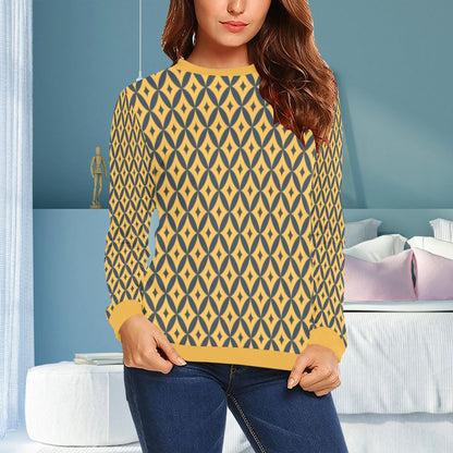 KSC's Design Women's Sweatshirt - 10 Options