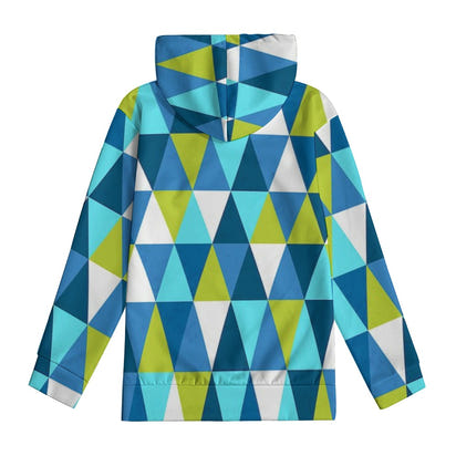 KSC's Exclusive Design's Youth Boy Hoodie - 10 Options Inside