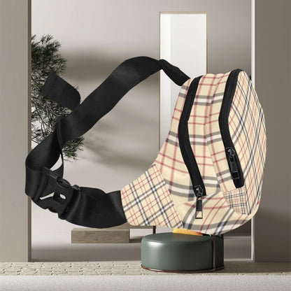 KSC's Exclusive Designs Unisex Waist Bag