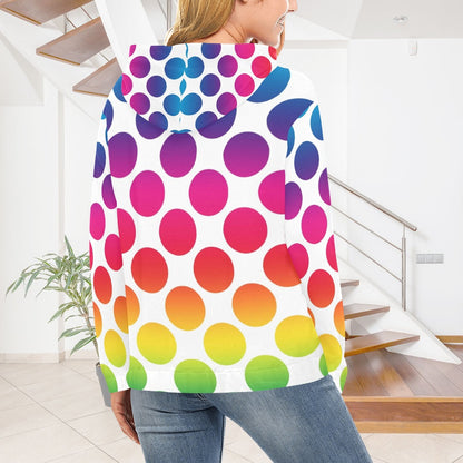 KSC's Women's (10 Styles) Exclusive Special Designs Hoodies (Model H13) - 10 Options