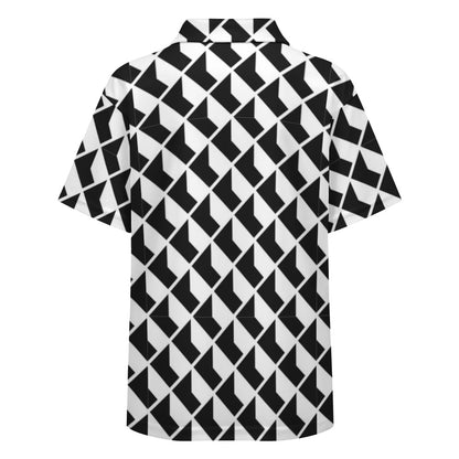 KSC's Exclusive Kids Designs- Young Men's/Boys New Kid's Shoulder buttoned polo shirt