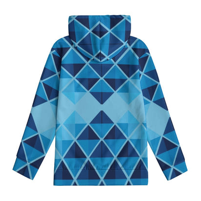 KSC's Exclusive Design's Youth Boy Hoodie - 10 Options Inside