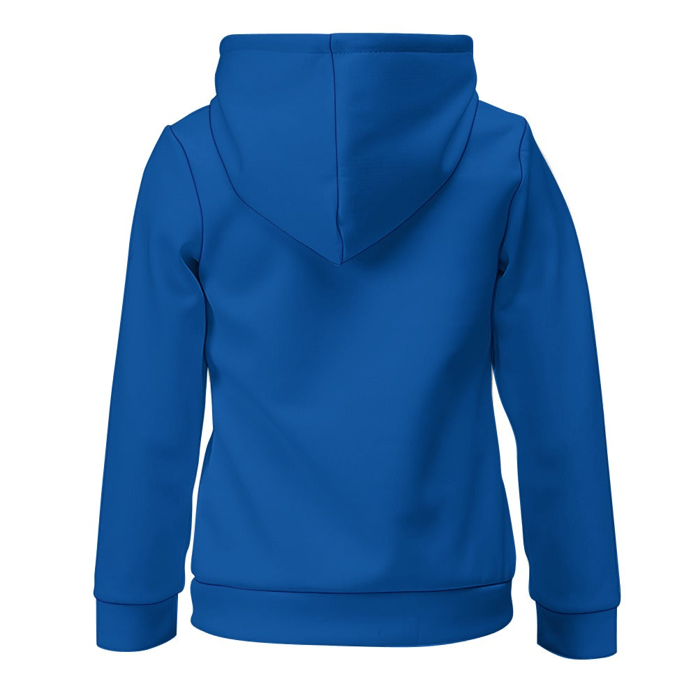 KSC's Limited Edition Labubu Hero Hoodie for Kids