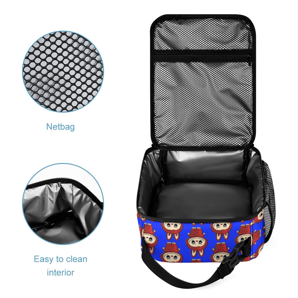 Cutest Exclusive Labubu Backpack Bundles, Three piece set combination - 10 different options to choose from!