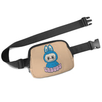 CUTENESS OVERLOAD - Labubu Fanny Bags/Fanny Packs - GREAT GIFTS!!!