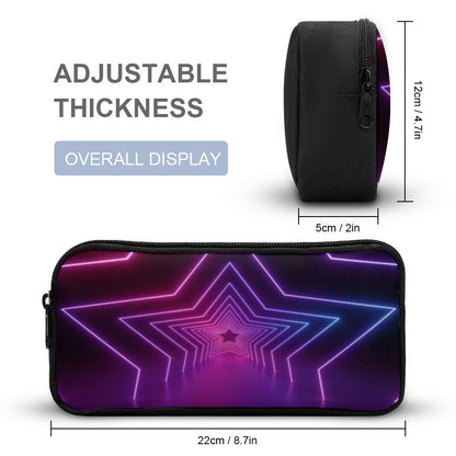 BACK TO SCHOOL BUNDLES -3PC Back To School Set - KSC's Custom Designs Back To School Sets - Backpacks, Three piece set combination Backpacks, Lunch Box, Pencil Bag/Organizer