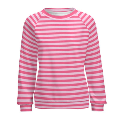 KSC's Exclusive Women's Sweater Collection (10) Designs/Styles - Raglan round neck sweater
