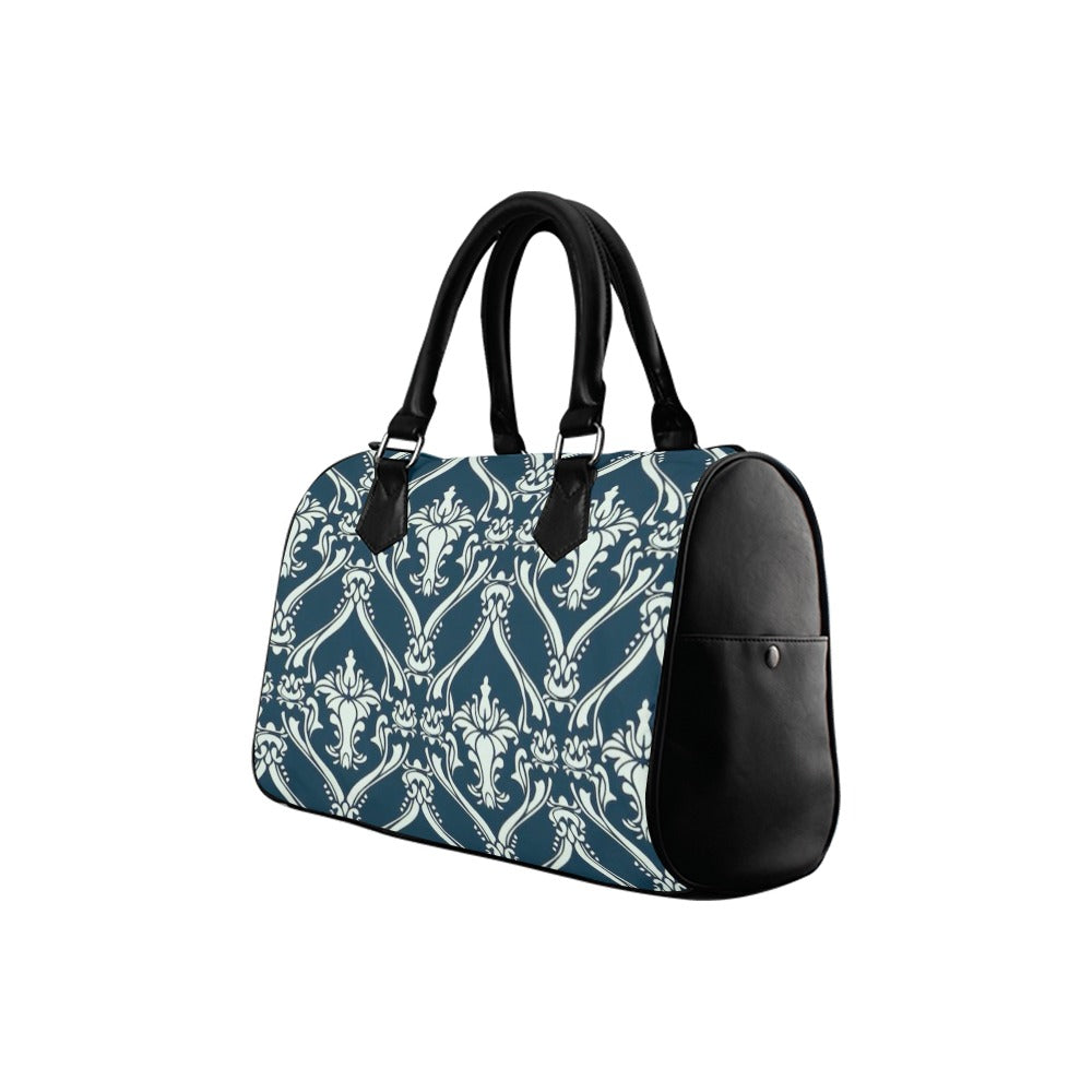 KSC's Exclusive Designs Handbags -Barrel Type Handbag ---- 10 Options Inside