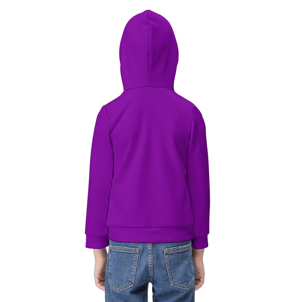 KSC's Limited Edition Labubu Hero Hoodie for Kids