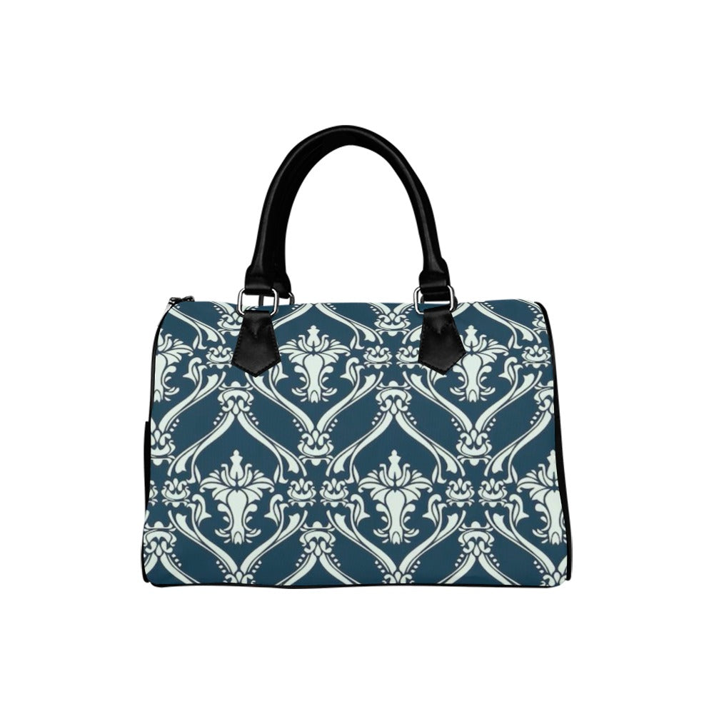 KSC's Exclusive Designs Handbags -Barrel Type Handbag ---- 10 Options Inside