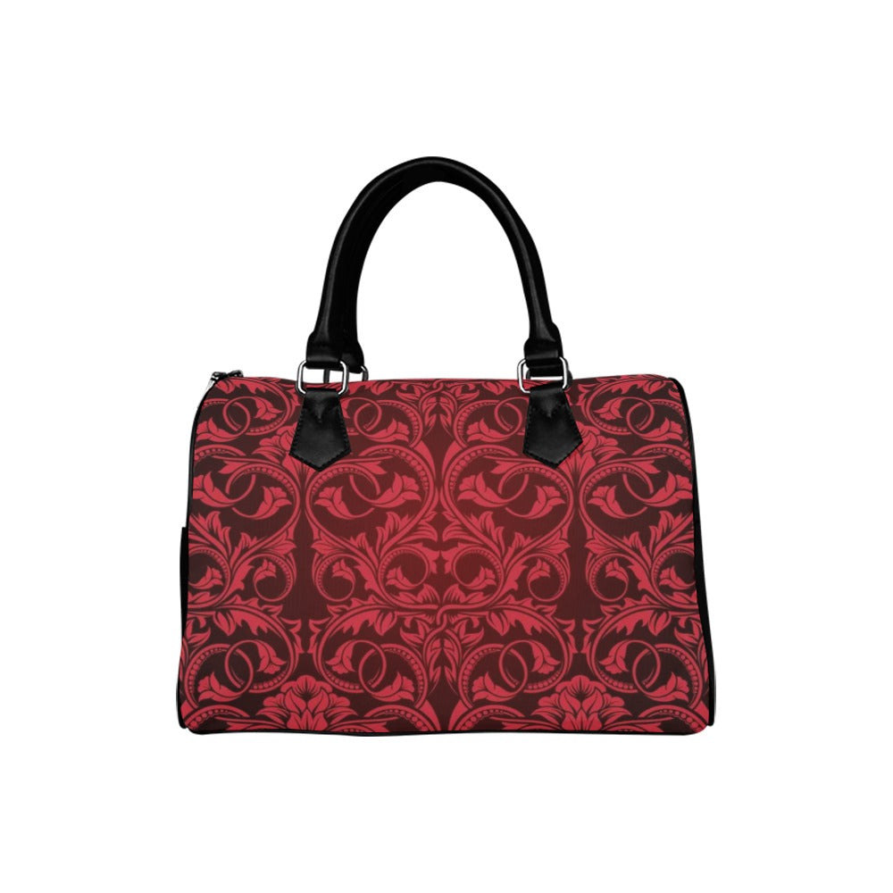 KSC's Exclusive Designs Handbags -Barrel Type Handbag ---- 10 Options Inside - Exclusively at Shop KSC