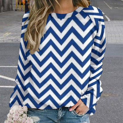 KSC's Exclusive Women's Sweater Collection (10) Designs/Styles - Raglan round neck sweater