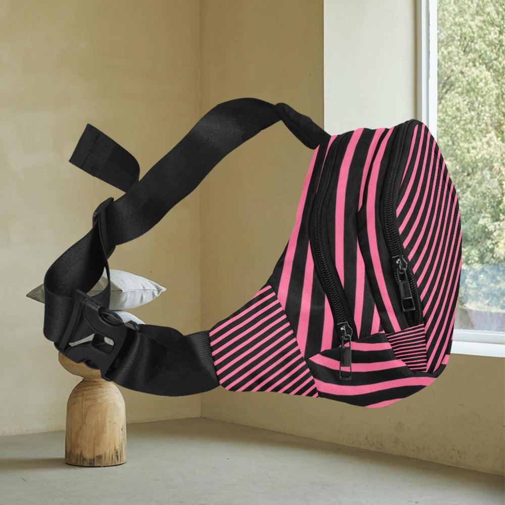 KSC's Exclusive Designs Unisex Waist Bag