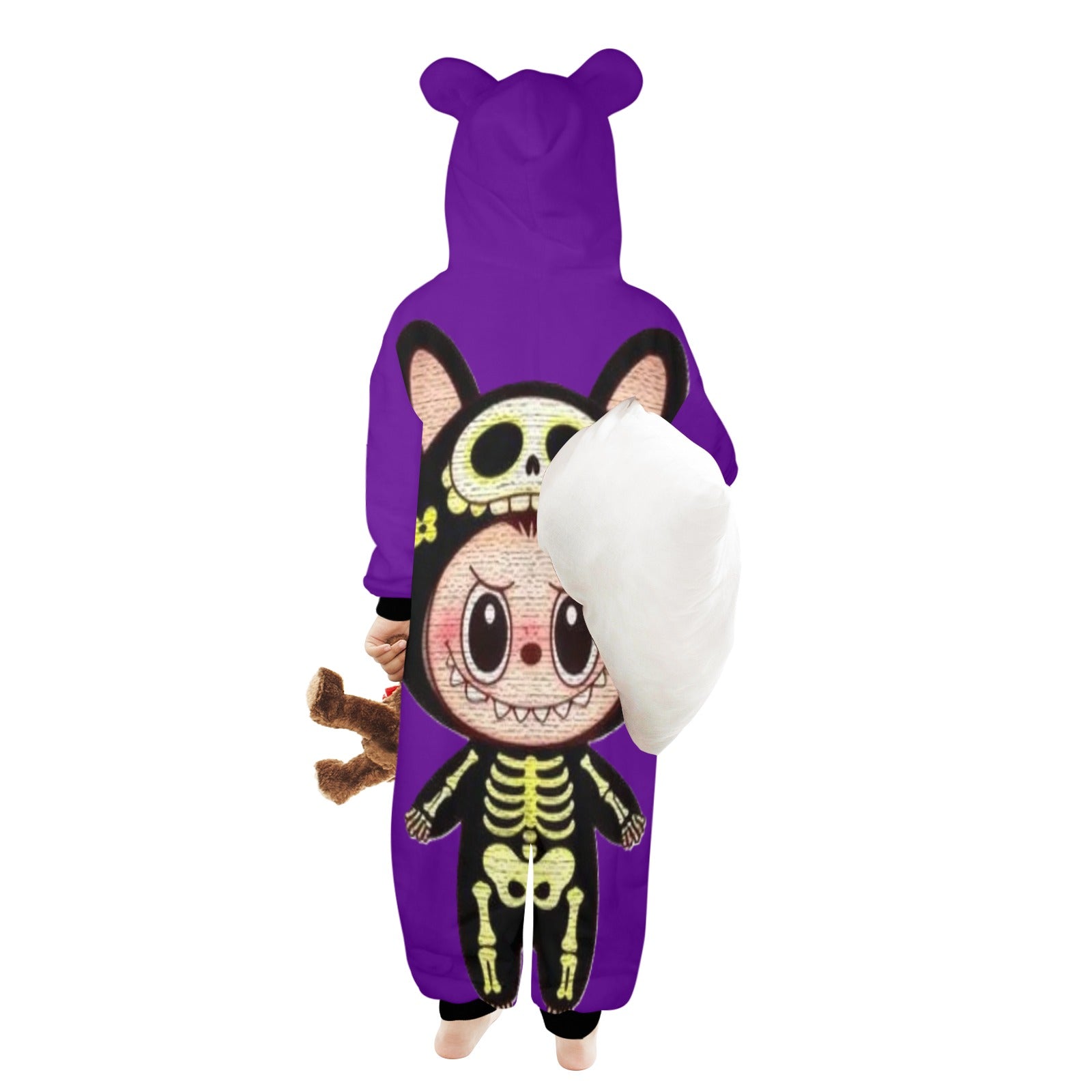 KSC's Halloween Lil Kid Unisex Onesie 2 to 7 years old
