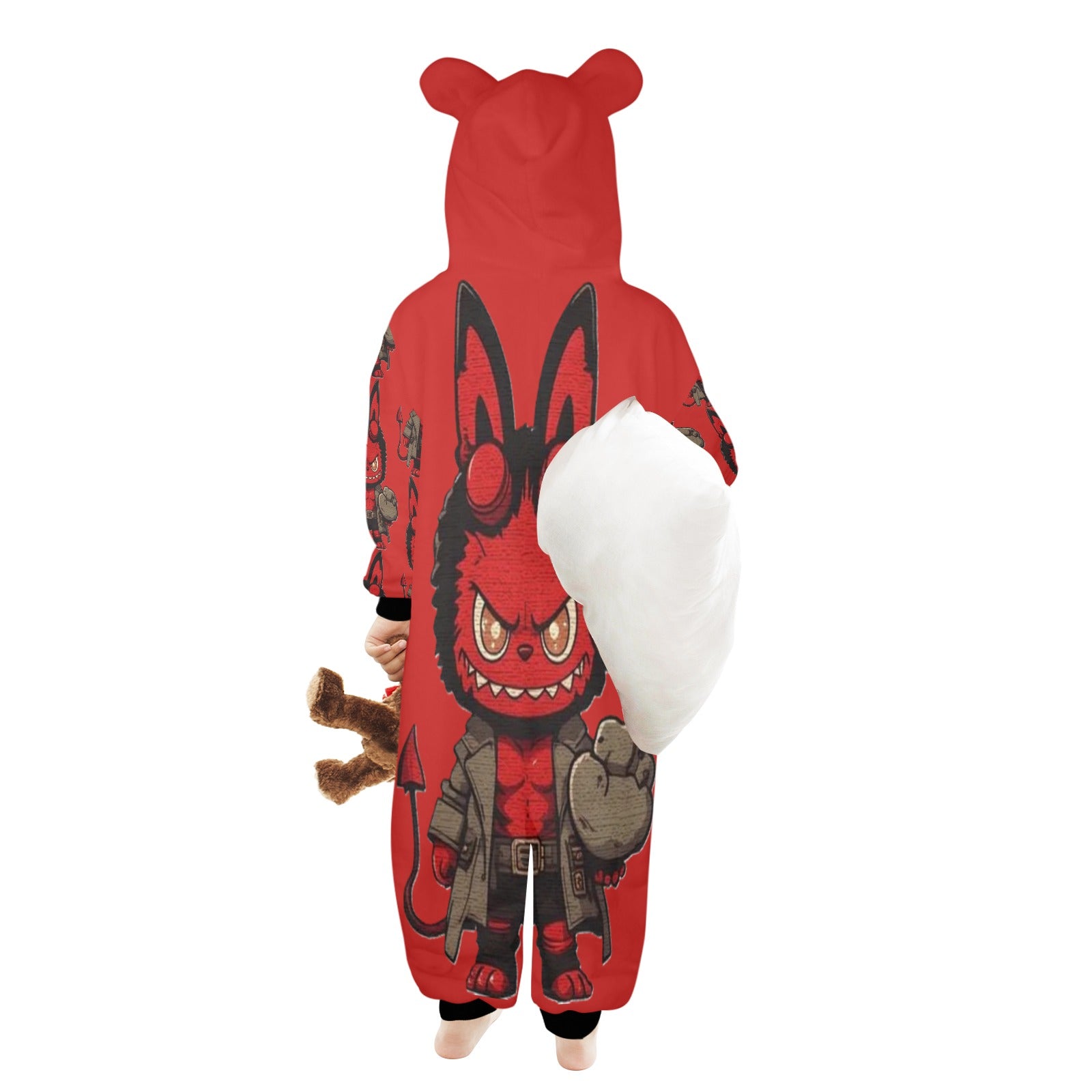 KSC's Halloween Lil Kid Unisex Onesie 2 to 7 years old
