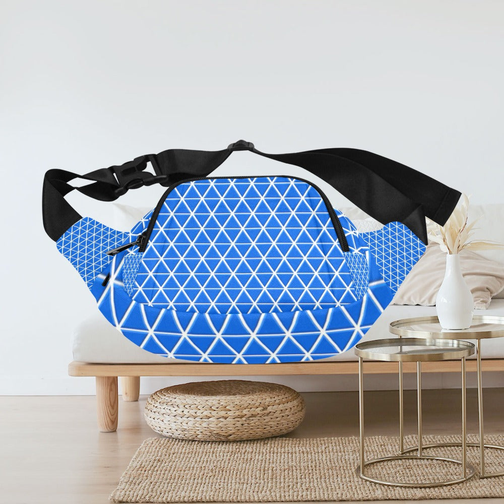 KSC's Exclusive Designs Unisex Waist Bag