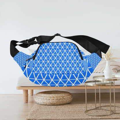 KSC's Exclusive Designs Unisex Waist Bag