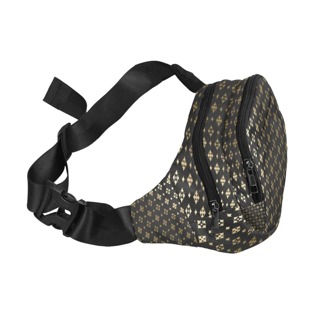 KSC's Exclusive Designs Unisex Waist Bag
