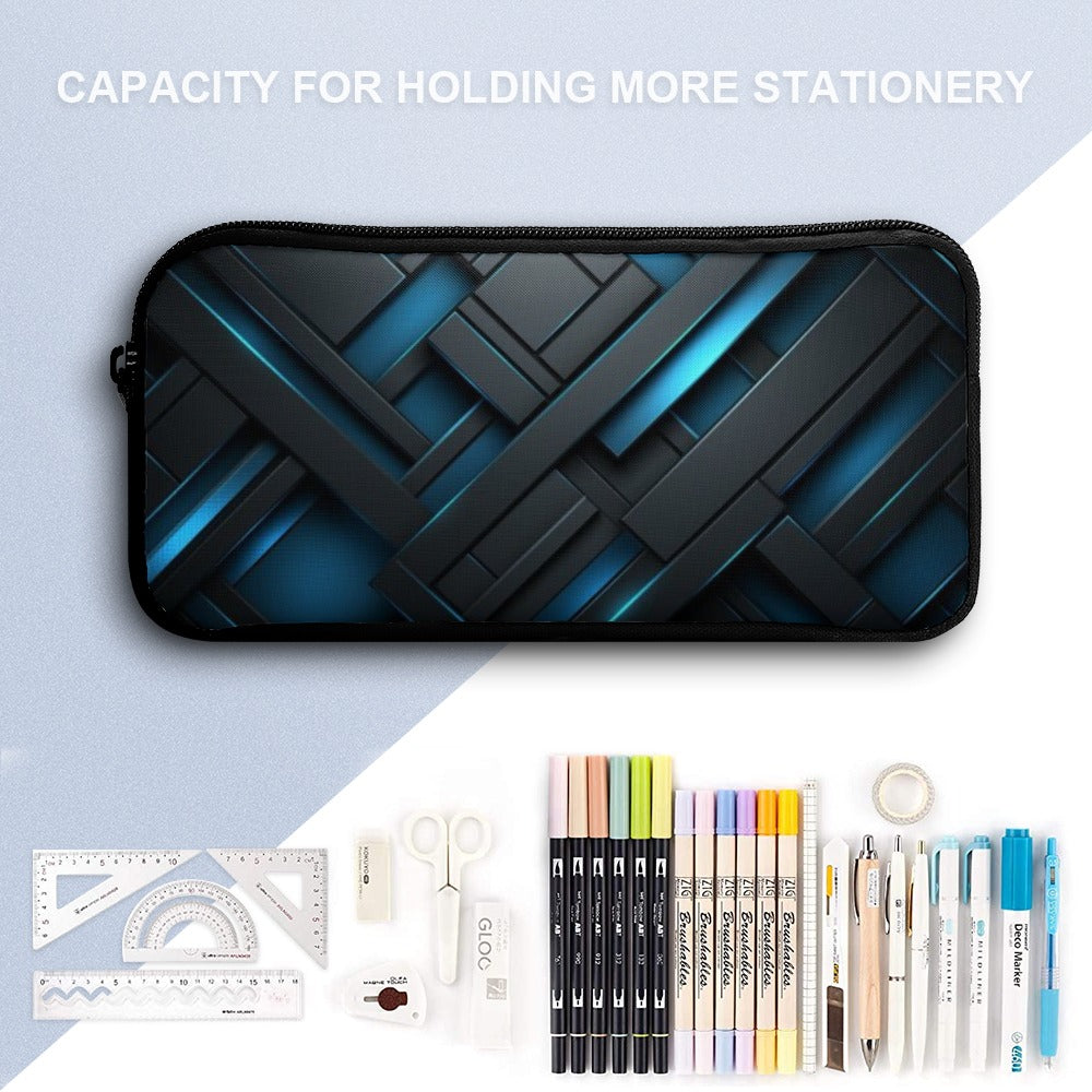 BACK TO SCHOOL BUNDLES -3PC Back To School Set - KSC's Custom Designs Back To School Sets - Backpacks, Three piece set combination Backpacks, Lunch Box, Pencil Bag/Organizer