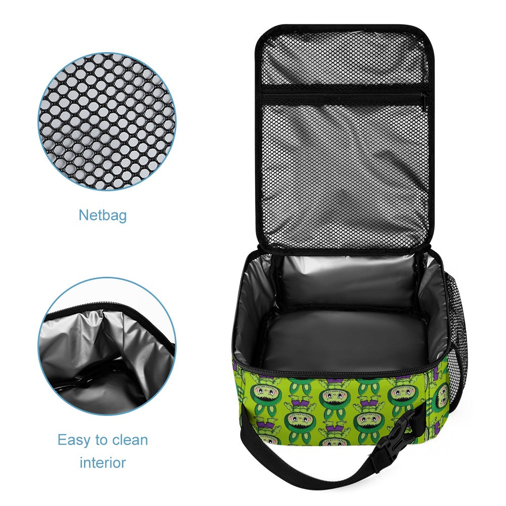 Cutest Exclusive Labubu Backpack Bundles, Three piece set combination -8 different options to choose from!