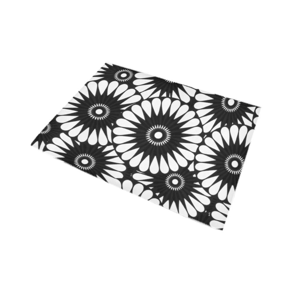 KSC's Exclusive Design's Area Rug 7' x 5' - 10 Options