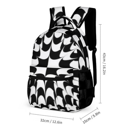 BACK TO SCHOOL BUNDLES -3PC Back To School Set - KSC's Custom Designs Back To School Sets - Backpacks, Three piece set combination Backpacks, Lunch Box, Pencil Bag/Organizer
