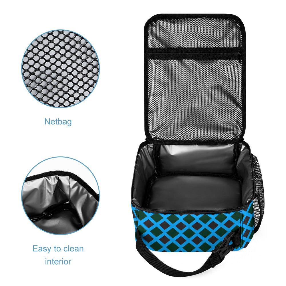 BACK TO SCHOOL BUNDLES -3PC Back To School Set - KSC's Custom Designs Back To School Sets - Backpacks, Three piece set combination Backpacks, Lunch Box, Pencil Bag/Organizer