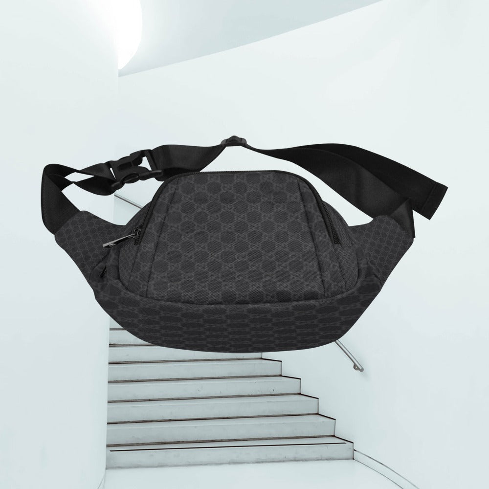 KSC's Exclusive Designs Unisex Waist Bag