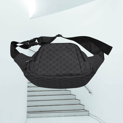 KSC's Exclusive Designs Unisex Waist Bag
