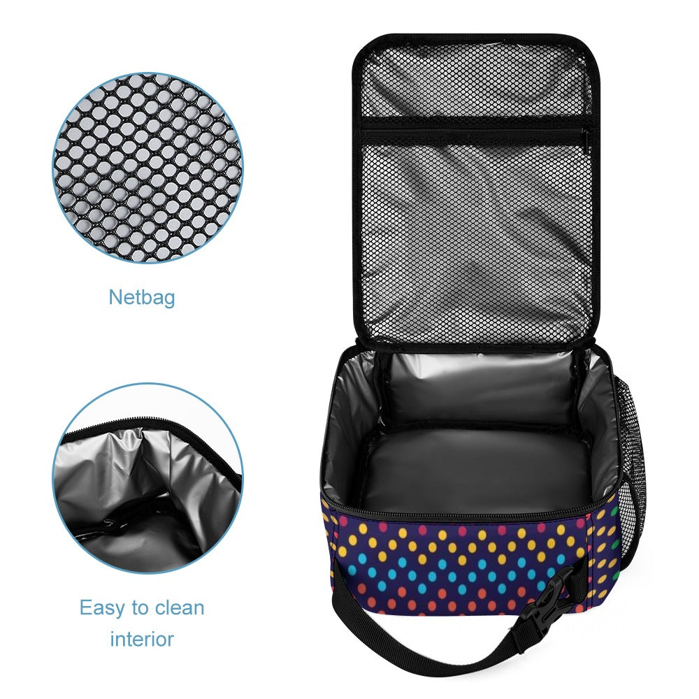 Back to School Bundle Deal- 3PC Back To School Set - KSC's Custom Designs Back To School Sets - Backpacks, Three piece set combination Backpacks, Lunch Box, Pencil Bag/Organizer