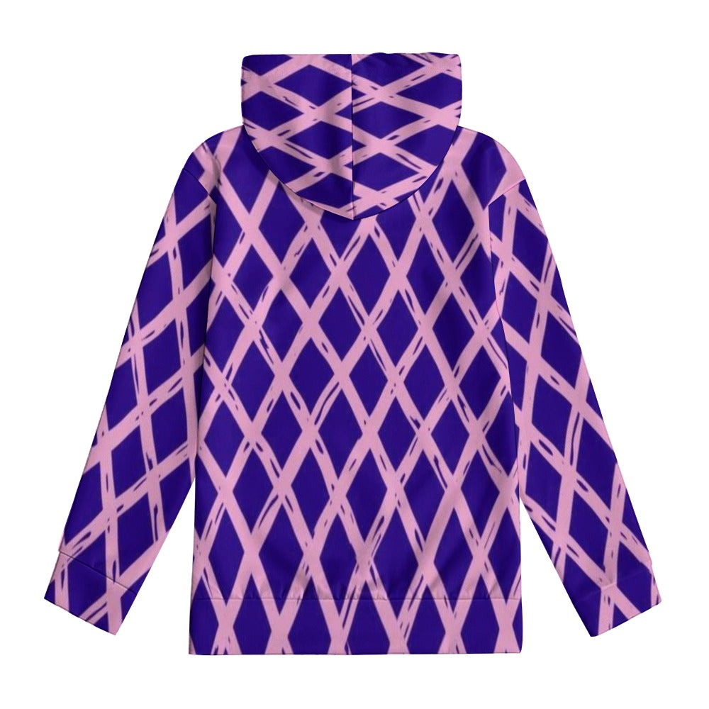 KSC's Exclusive Design's Youth Boy Hoodie - 10 Options Inside
