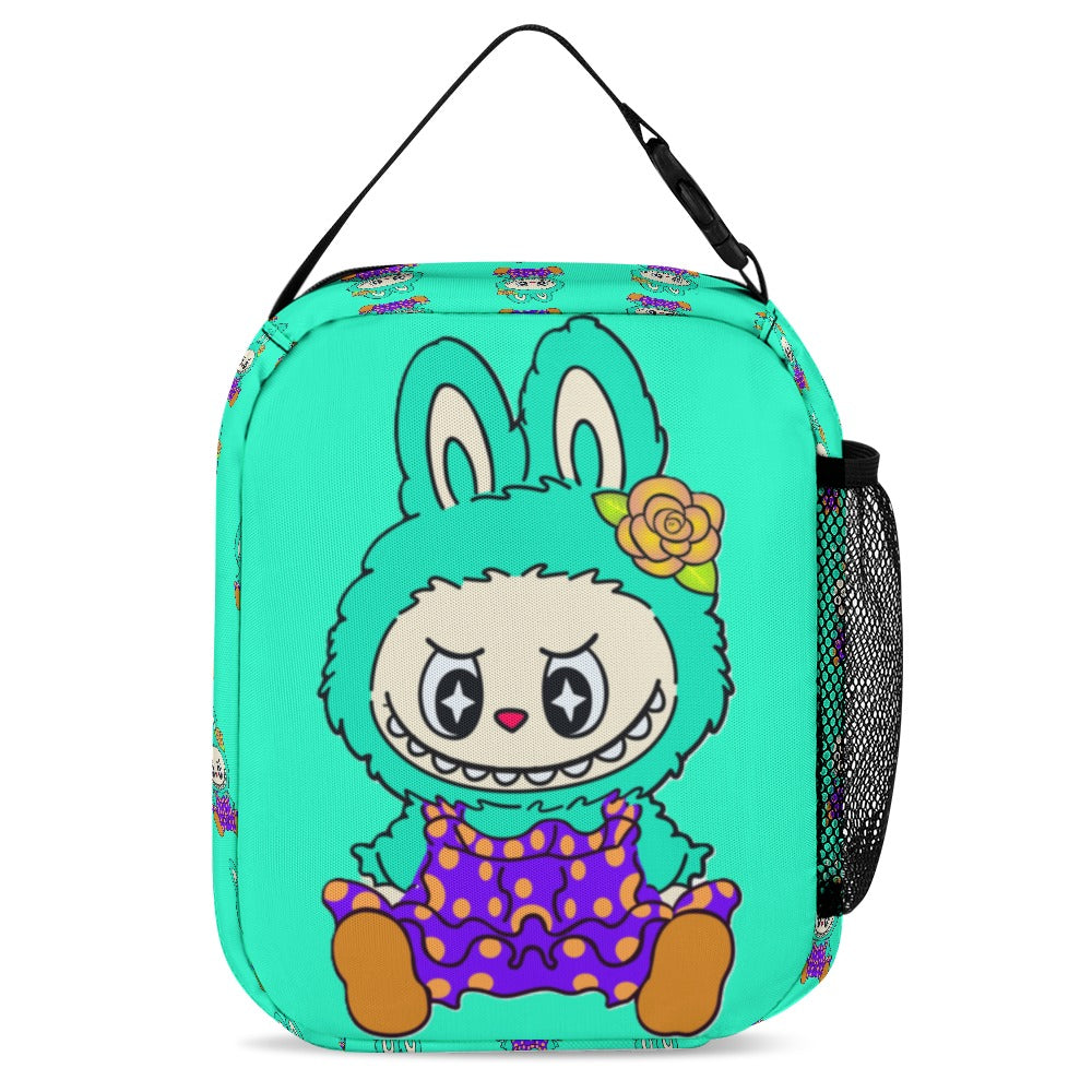 10 Options - Labubu Backpack Bundle Three piece set combination - Back to School Bundles - 10 different options to choose from!
