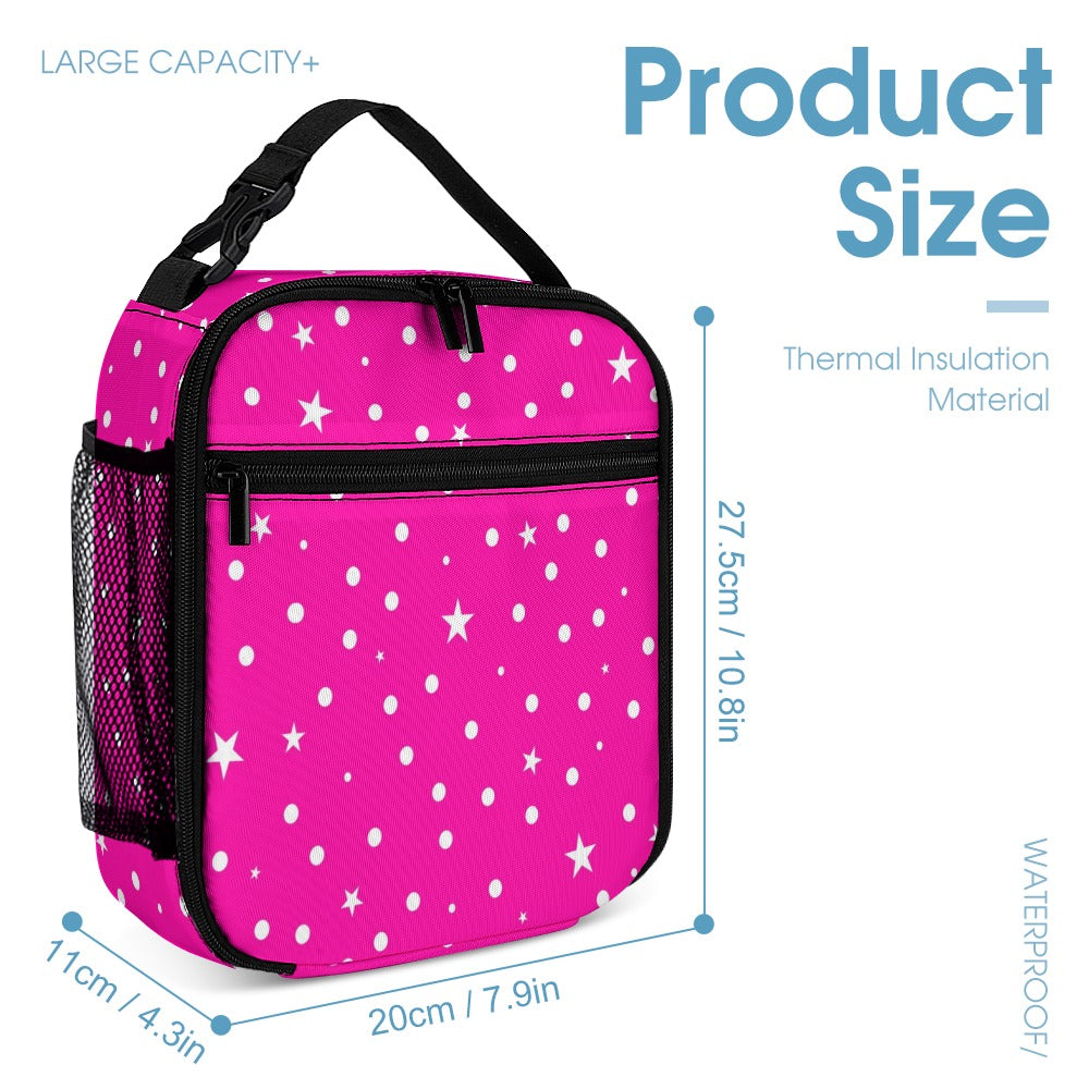 Back to School Bundles - 3PC Back To School Set - KSC's Custom Designs Back To School Sets - Backpacks, Three piece set combination Backpacks, Lunch Box, Pencil Bag/Organizer