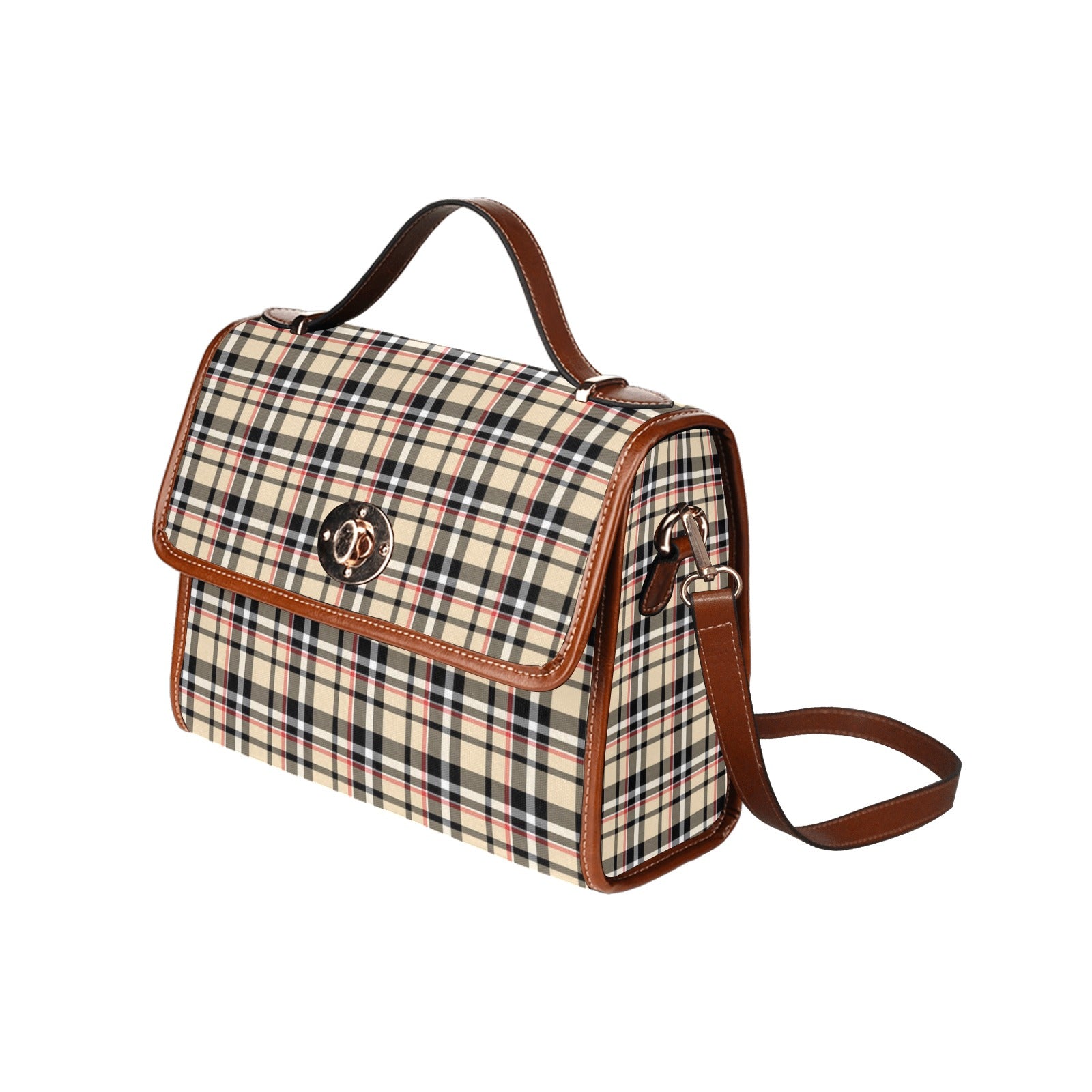 KSC Chic Plaid Designs